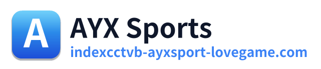AYX Sports Logo